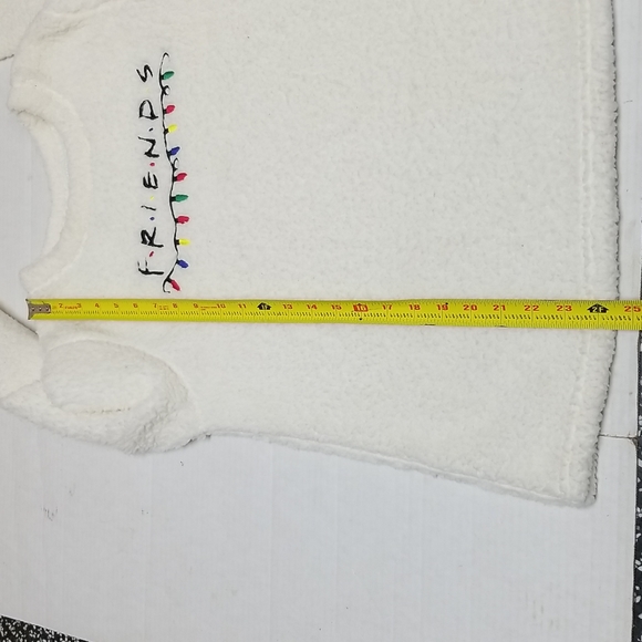 FRIENDS SLEEPWEAR - Picture 7 of 10